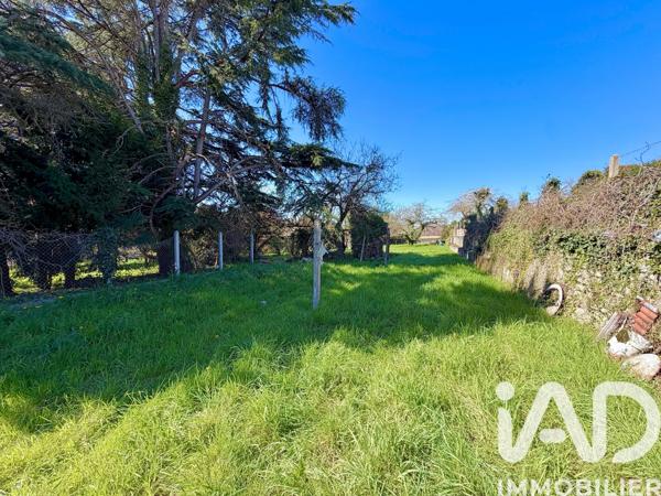 Maison à vendre 5 pièces 116 m² Le Blanc