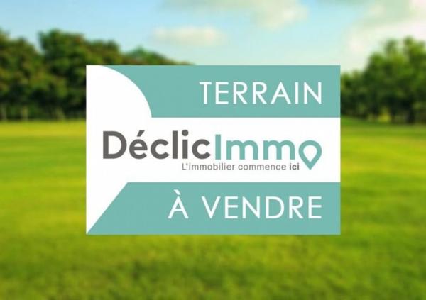 Vente terrain Saint vincent sur jard, 149 100€ Vendée Pays de la loire N°