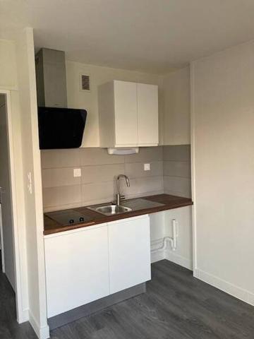 Appartement 1 pièce                                        - 42000 Saint-Étienne Réf : 13153