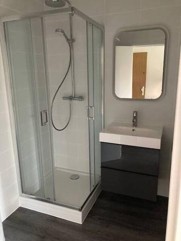 Appartement 1 pièce                                        - 42000 Saint-Étienne Réf : 13153