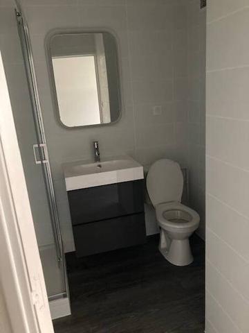 Appartement 1 pièce                                        - 42000 Saint-Étienne Réf : 13153