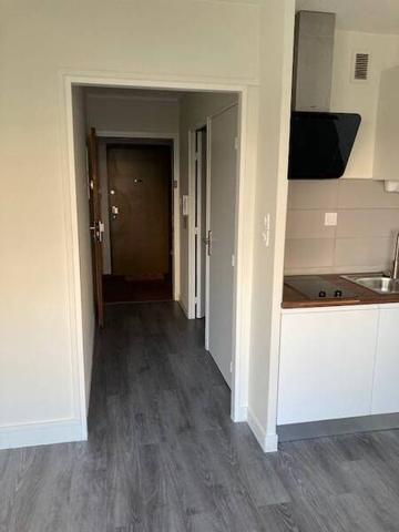 Appartement 1 pièce                                        - 42000 Saint-Étienne Réf : 13153