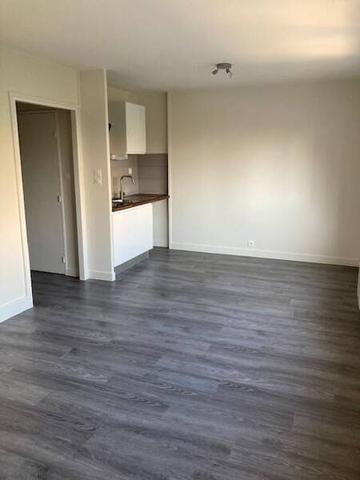 Appartement 1 pièce                                        - 42000 Saint-Étienne Réf : 13153