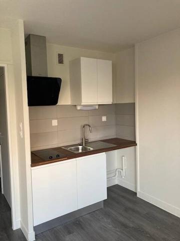 Appartement 1 pièce                                        - 42000 Saint-Étienne Réf : 13153