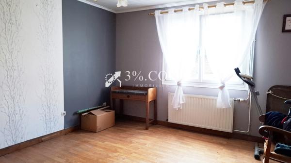 Maison 4 pièce(s) 3 chambre(s) 157 m²