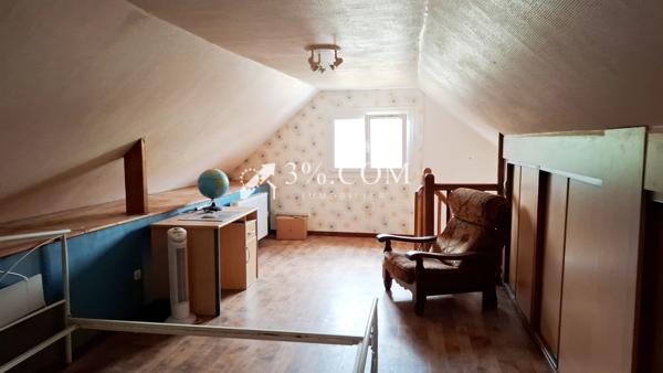 Maison 4 pièce(s) 3 chambre(s) 157 m²