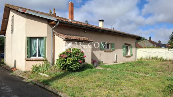 Maison 4 pièce(s) 3 chambre(s) 157 m²