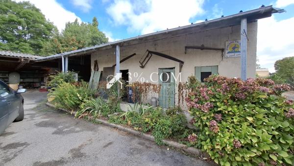 Maison 4 pièce(s) 3 chambre(s) 157 m²