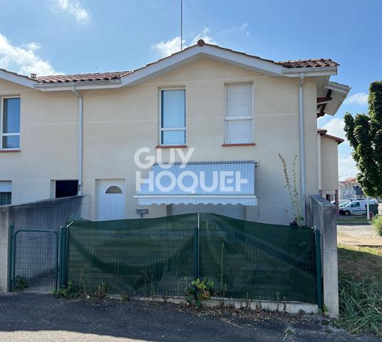 Maison de ville à Biscarrosse Bourg