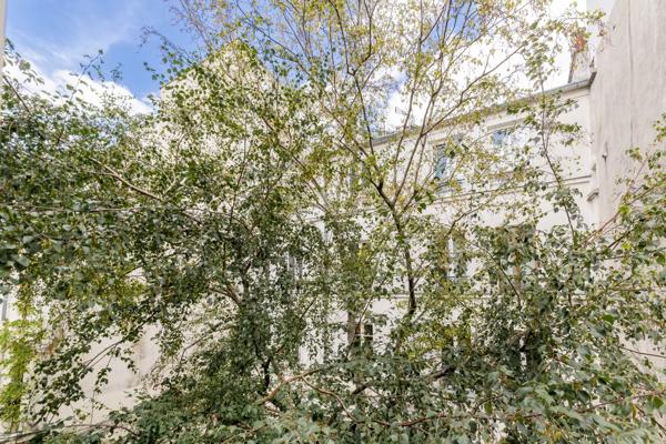 Appartement Paris 18 e - HAUT MONTMARTRE / RUE BERTHE