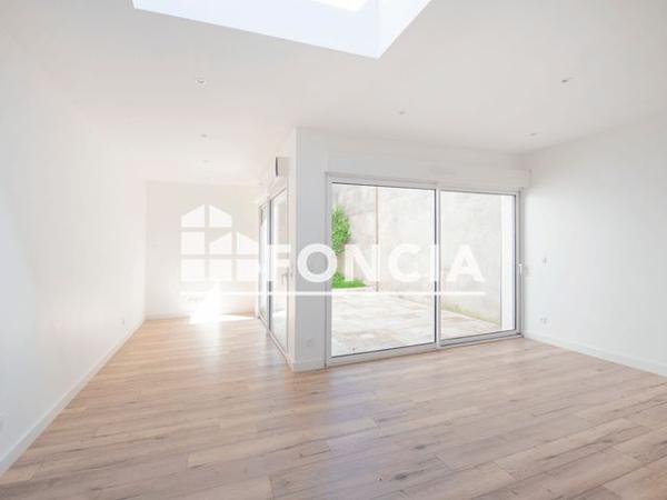 À vendre Maison 4 pièces 110 m² - Orléans 45000