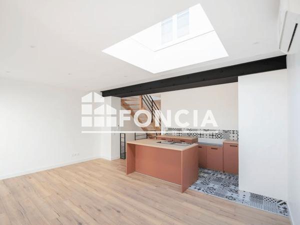 À vendre Maison 4 pièces 110 m² - Orléans 45000