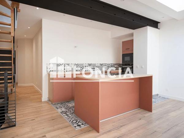 À vendre Maison 4 pièces 110 m² - Orléans 45000