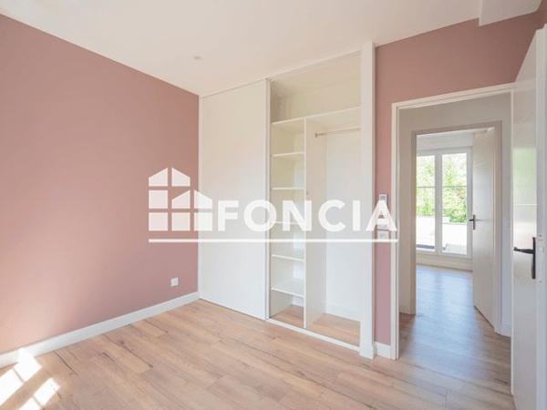 À vendre Maison 4 pièces 110 m² - Orléans 45000