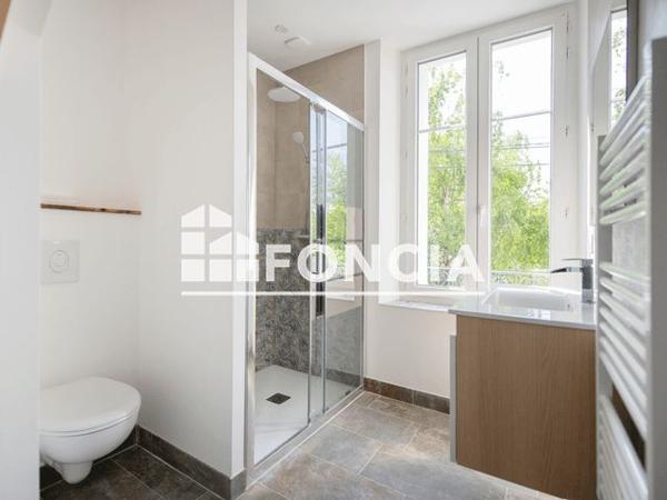 À vendre Maison 4 pièces 110 m² - Orléans 45000