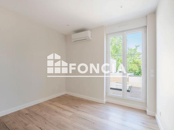 À vendre Maison 4 pièces 110 m² - Orléans 45000