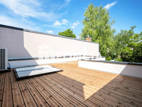 À vendre Maison 4 pièces 110 m² - Orléans 45000