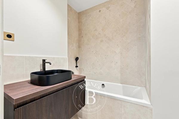 Paris 8ème, Appartement 4 Chambres -  203 m² à vendre
