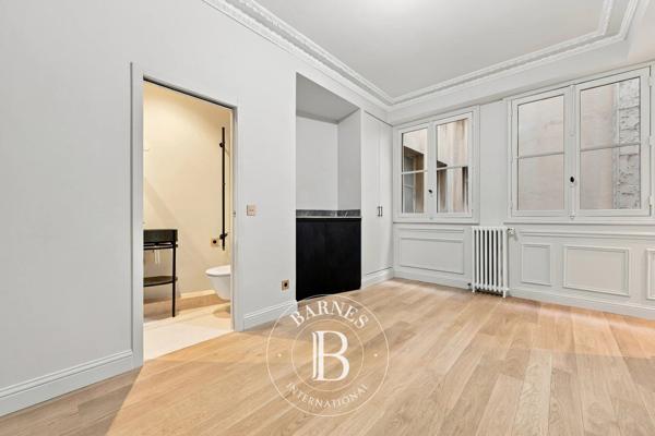 Paris 8ème, Appartement 4 Chambres -  203 m² à vendre