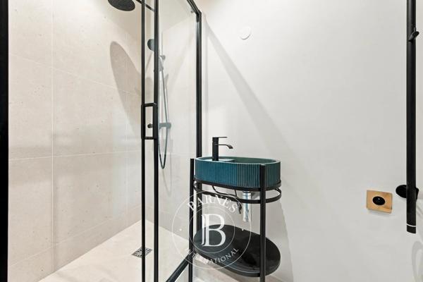 Paris 8ème, Appartement 4 Chambres -  203 m² à vendre