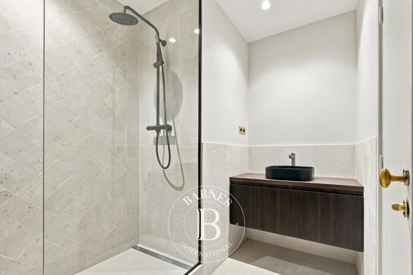 Paris 8ème, Appartement 4 Chambres -  203 m² à vendre