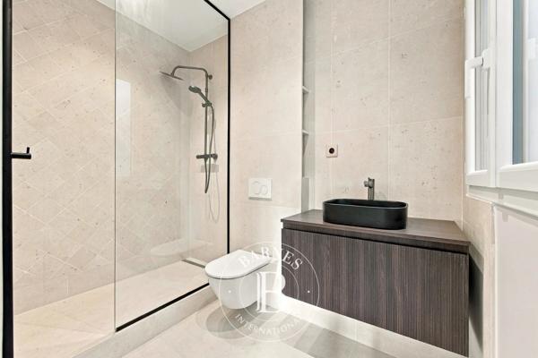 Paris 8ème, Appartement 4 Chambres -  203 m² à vendre