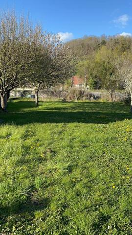 A 2 pas des commerces et écoles