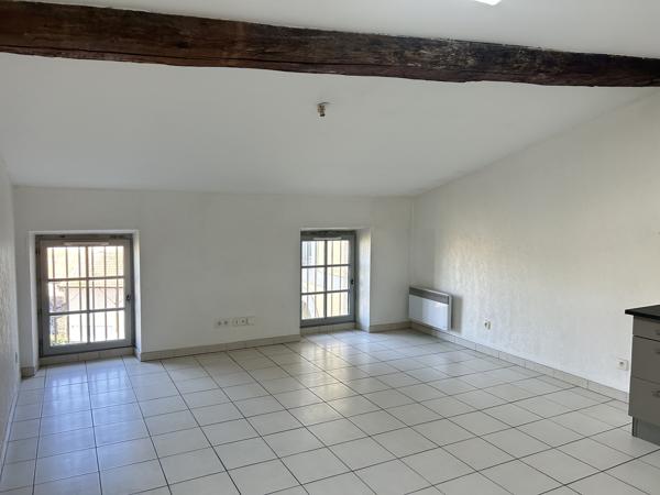 PROCHE GARE & CENTRE-VILLE - T3 LUMINEUX