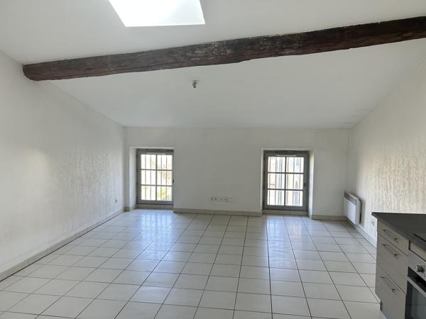 PROCHE GARE & CENTRE-VILLE - T3 LUMINEUX