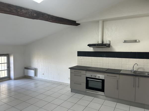 PROCHE GARE & CENTRE-VILLE - T3 LUMINEUX