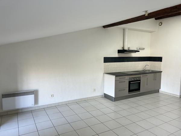 PROCHE GARE & CENTRE-VILLE - T3 LUMINEUX