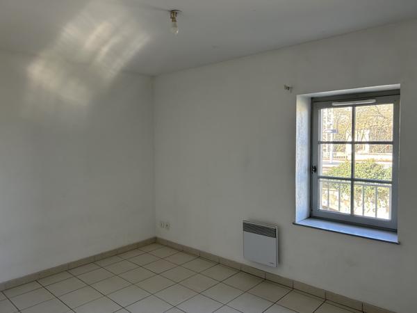 PROCHE GARE & CENTRE-VILLE - T3 LUMINEUX