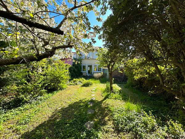 Maison Fontenay Sous Bois 5 pièce(s) 148.5 m2
