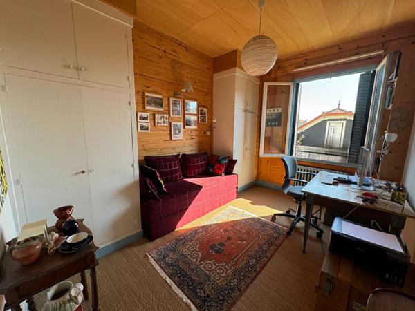 Maison Fontenay Sous Bois 5 pièce(s) 148.5 m2