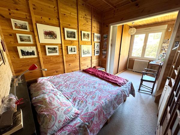 Maison Fontenay Sous Bois 5 pièce(s) 148.5 m2