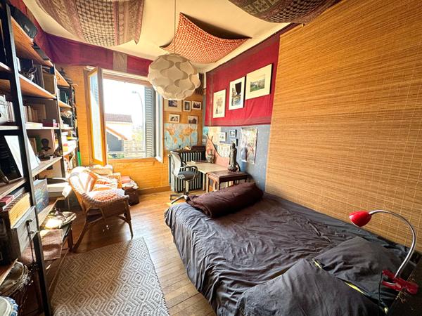 Maison Fontenay Sous Bois 5 pièce(s) 148.5 m2