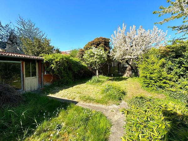 Maison Fontenay Sous Bois 5 pièce(s) 148.5 m2