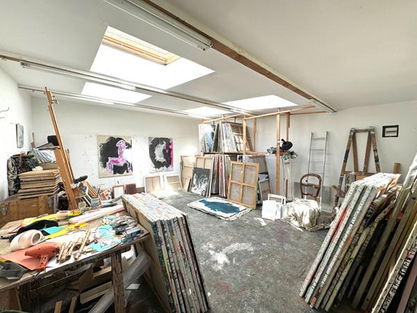 Maison Fontenay Sous Bois 5 pièce(s) 148.5 m2