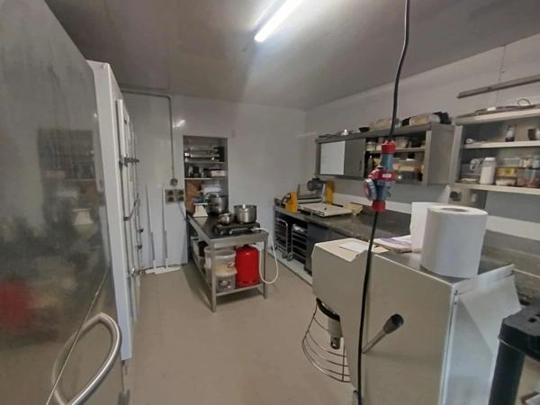 À vendre – Fonds de commerce - Boulangerie-Pâtisserie en cœur de ville – Nord-sur-Erdre (44)