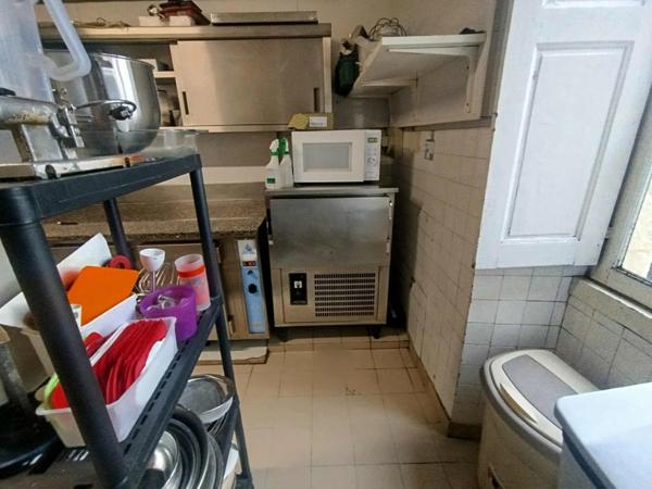 À vendre – Fonds de commerce - Boulangerie-Pâtisserie en cœur de ville – Nord-sur-Erdre (44)