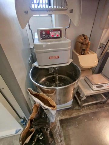 À vendre – Fonds de commerce - Boulangerie-Pâtisserie en cœur de ville – Nord-sur-Erdre (44)