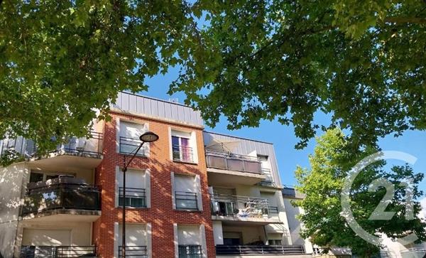 Appartement F3 à vendre  3 pièces - 60,87 m2 ORLEANS - 45