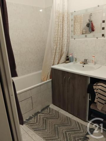 Appartement F3 à vendre  3 pièces - 60,87 m2 ORLEANS - 45