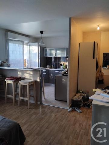 Appartement F3 à vendre  3 pièces - 60,87 m2 ORLEANS - 45