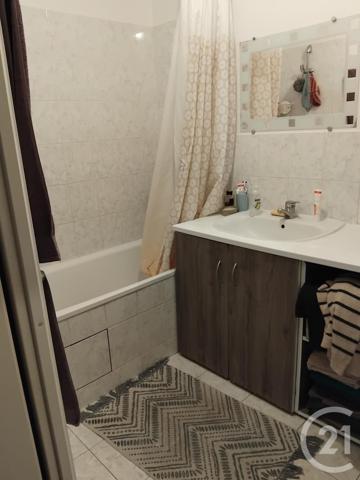 Appartement F3 à vendre  3 pièces - 60,87 m2 ORLEANS - 45