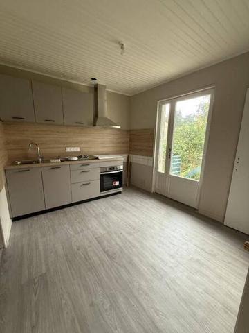Maison 3 pièces                                        - 43700 Blavozy Réf : 13147