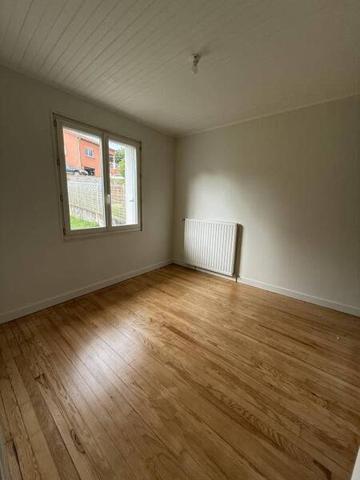 Maison 3 pièces                                        - 43700 Blavozy Réf : 13147