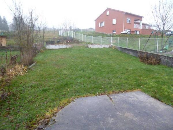 Maison 3 pièces                                        - 43700 Blavozy Réf : 13147