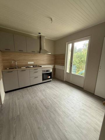 Maison 3 pièces                                        - 43700 Blavozy Réf : 13147