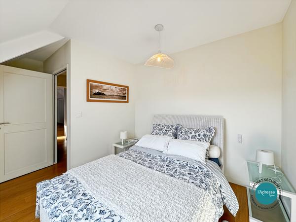 Maison récente Mennecy Centre piscine